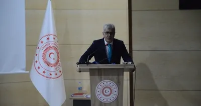 Vali Çelik: Trafik teröründe her gün 18 vatandaşımızı kaybediyoruz #bingol