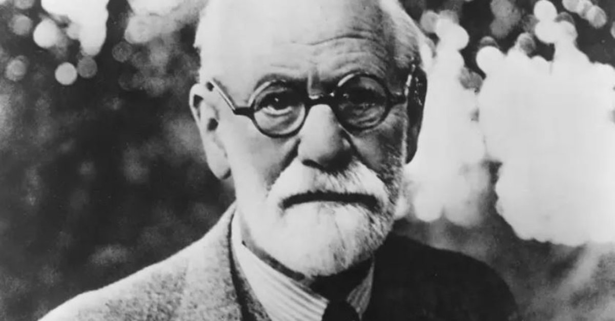 Freud Sözleri - Sigmund Freud’un Hayatı Sorgulatan Bilinçaltı, Aşk, Psikoloji Hakkında Sözleri