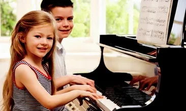 Çocuğunuz en büyük projeniz mi?