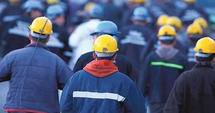 İşsizlik 4.5 yılın en düşük seviyesinde