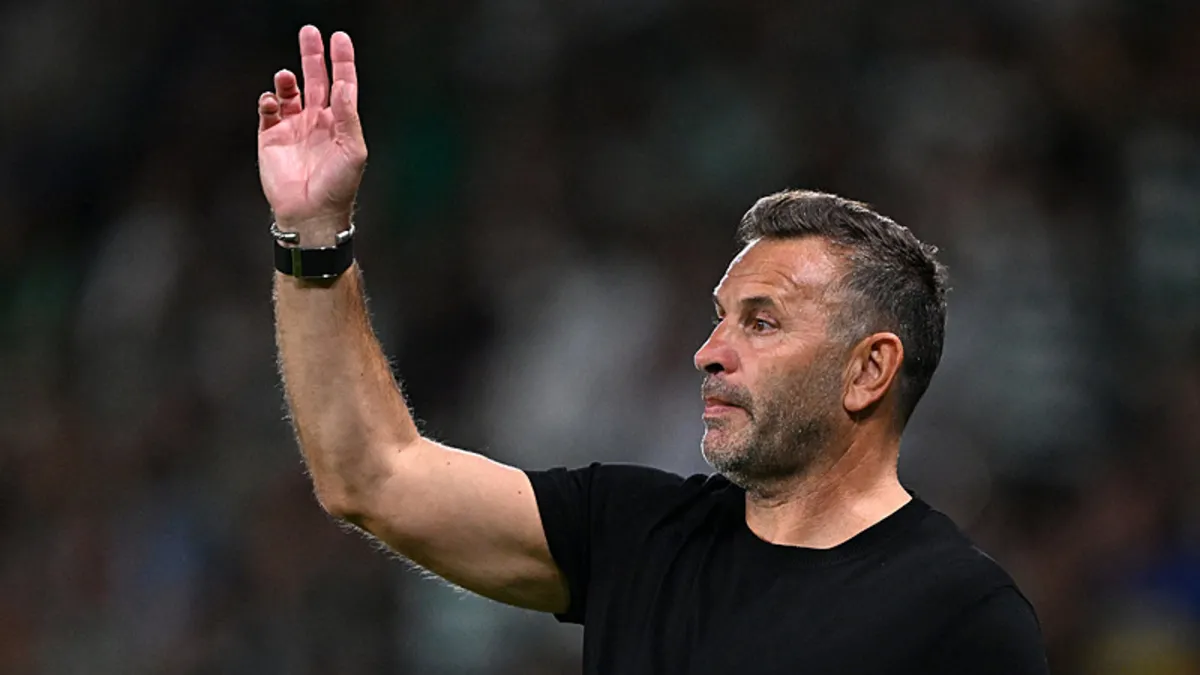 Galatasaray'a ocak ayında dev transfer! Okan Buruk çok istiyor…