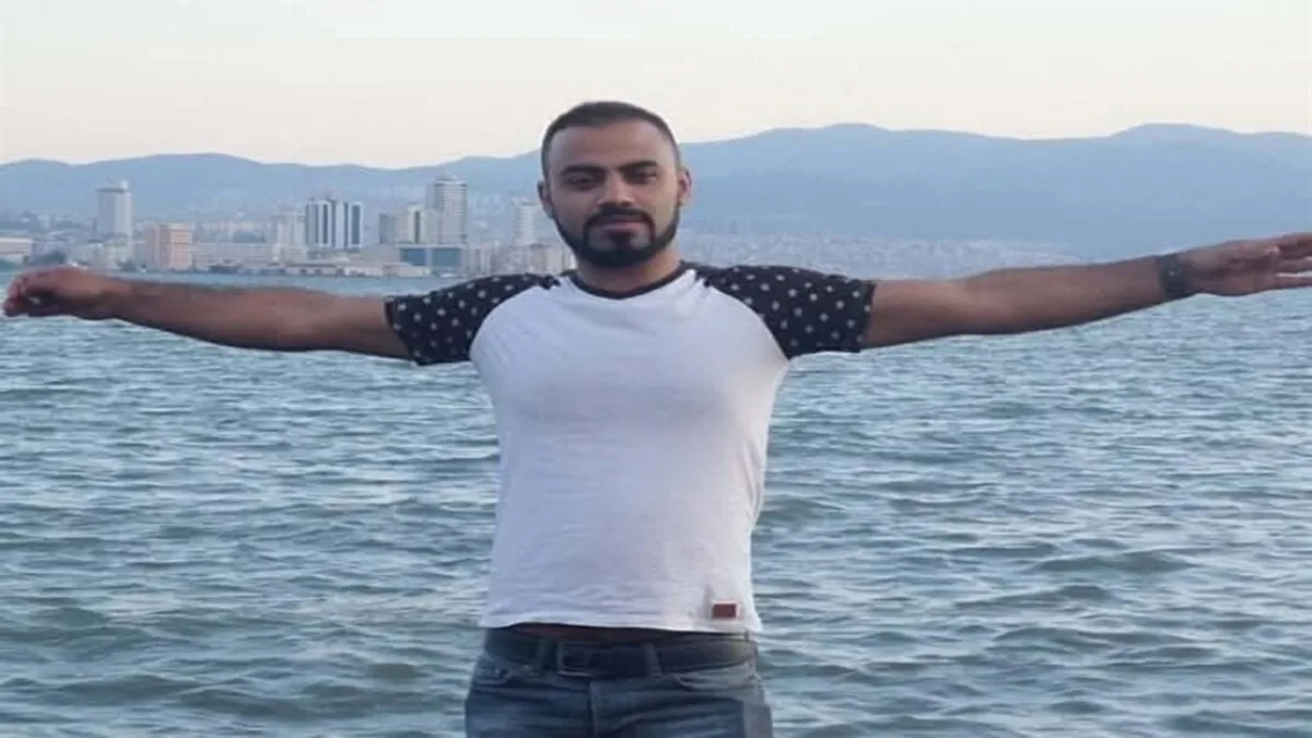 İzmir’den acı haber! 6 gündür kayıp olarak aranıyordu: Deniz kenarında cansız bedeni bulundu İzmir’den acı haber! 6 gündür kayıp olarak aranıyordu: Deniz kenarında cansız bedeni bulundu