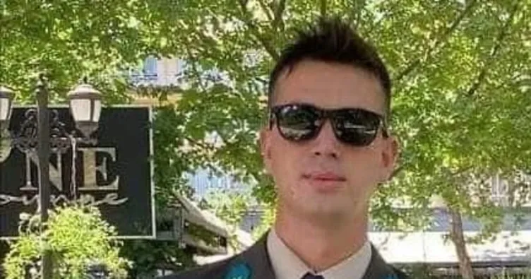 Tokat’a şehit ateşi düştü