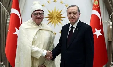 Fas’ın Ankara Büyükelçisi vefat etti