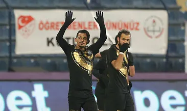 Osmanlıspor’un değişmezi Serdar Gürler