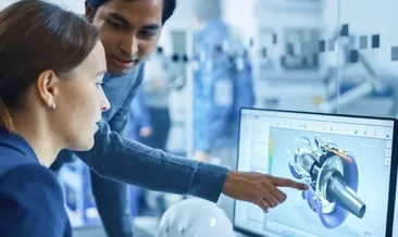 Bir yılda 88 bin uzman aldılar