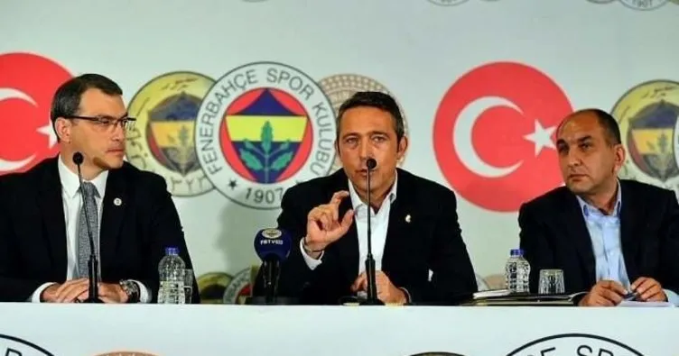 Son dakika: Fenerbahçe’de iki kadro dışı iddiası daha!