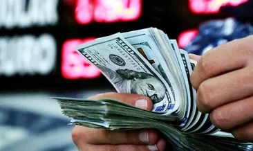 Erdoğan konuştu döviz çakıldı