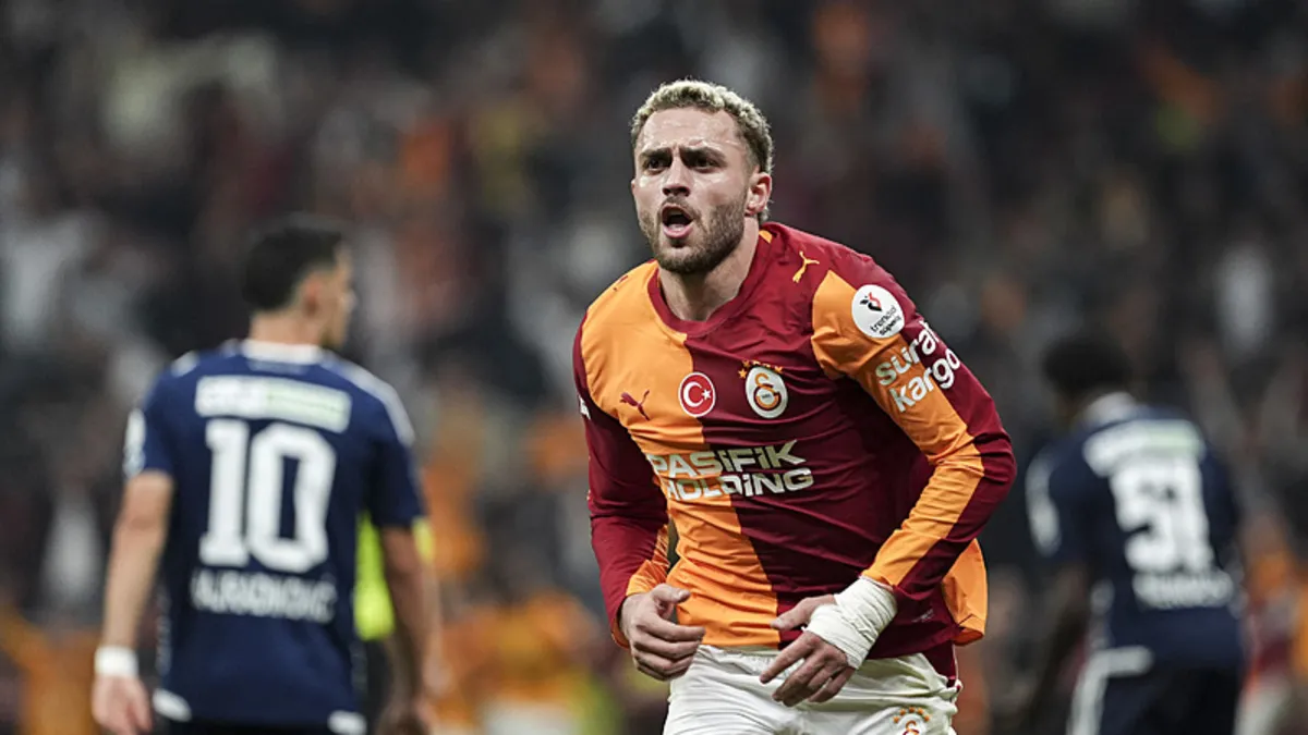 Barış Alper Yılmaz: Aile içinde ufak problemler olabiliyor