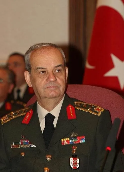 Devlet adamlarının maaşları