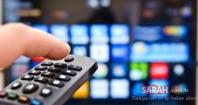TV’de bugün ne var? 2 Nisan Star TV, Kanal D, Show TV, TRT1, ATV tv kanallarının yayın akışı listesi