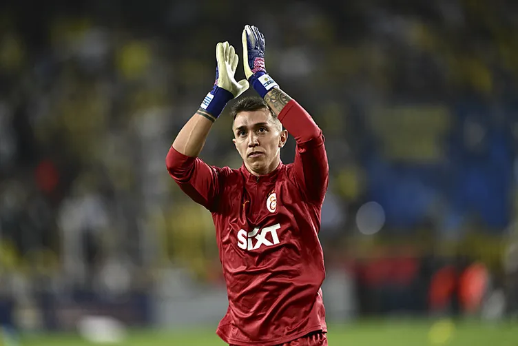 SON DAKİKA: Muslera’nın yerine kim gelecek? Bomba iddia: 2 milli kaleci transfer listesinde...