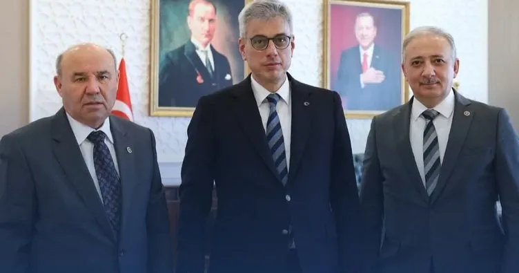 Muğla sağlıkta atağa kalkıyor