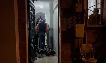 Bursa’da kaçak içki can aldı #bursa