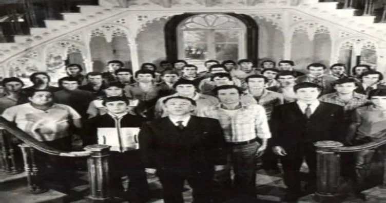 hababam sinifi galeri kultur sanat