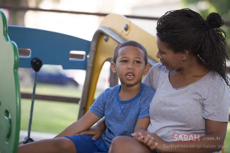 Cocuklarda Harf Soyleyememe Sorunu Nasil Gecer Sayfa 5 Cocuk Haberleri