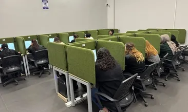 Pilotluk sınavları 6 ildeki 12 merkezde yapılacak #izmir