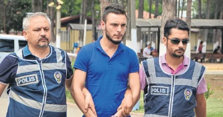 Kardeş katiline 18 yıl hapis