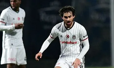 Son dakika: Beşiktaş, Veli Kavlak’ın sözleşmesini feshetti
