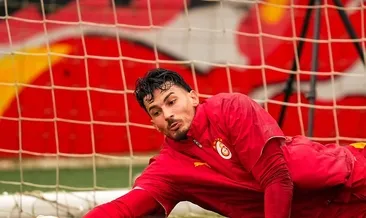 Galatasaray, Konyaspor maçına hazır!