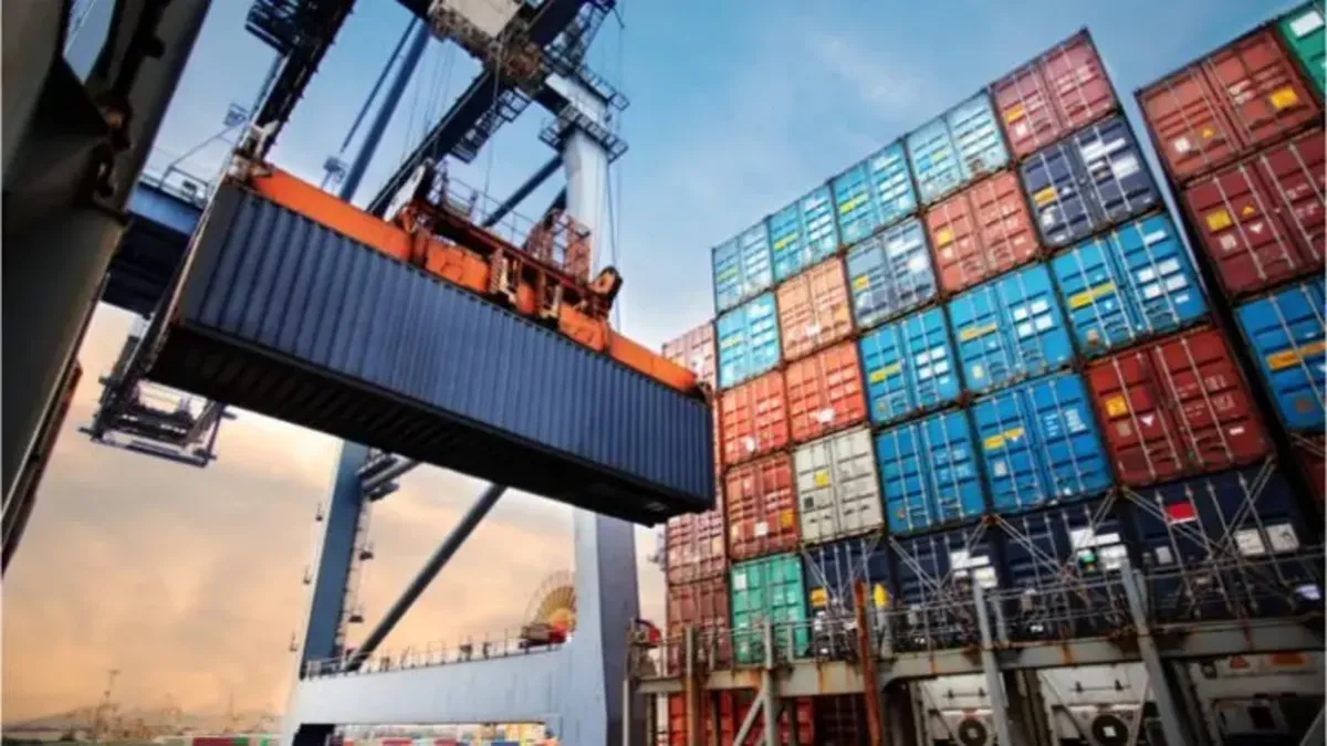 Körfez'e ihracatta yüzde 35'i aşan sıçrama! Diplomasi trafiği meyvesini verdi, 826,8 milyon dolara çıktı