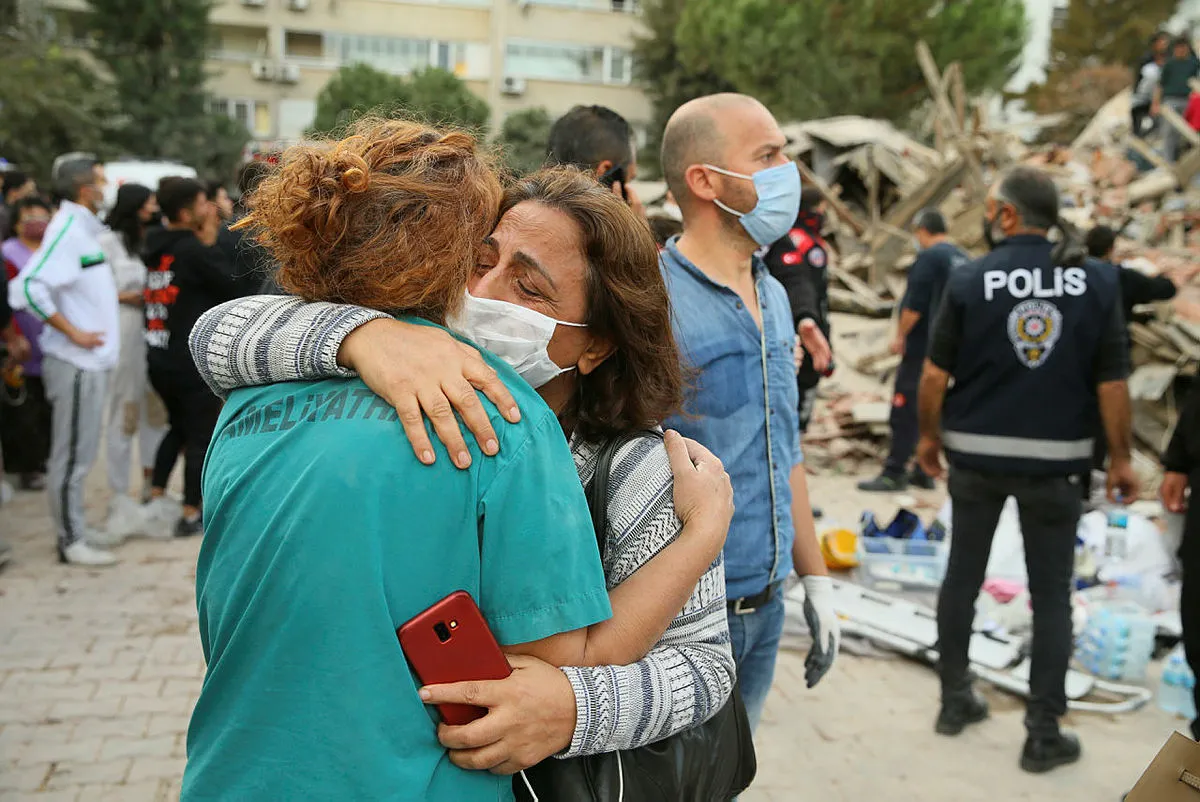 Последние новости из турции сегодня Последние новости из турции сегодня