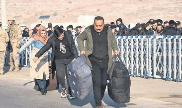 Suriyeliler gidince kiralar düşecek mi?