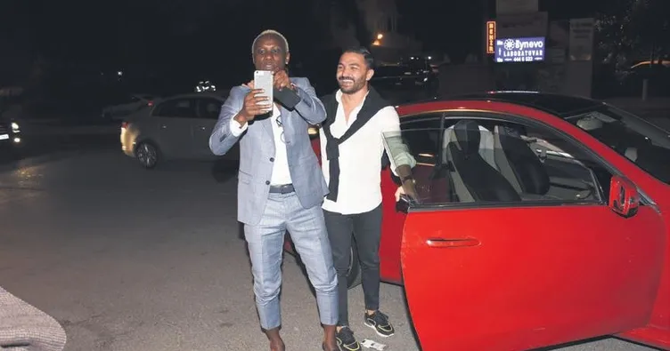 ‘Kötü yazmayın, elimde kanıt var’