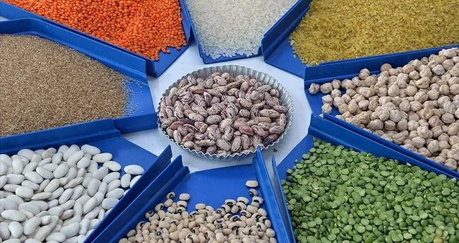 bakliyat alim fiyatlari ne kadar oldu artti mi kirmizi mercimek alim fiyati yesil mercimek alim fiyati nohut alim fiyati 2021 son dakika haberler