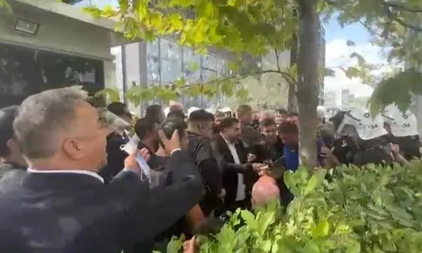 Şehit polislerimiz için skandal sözler söyleyen kişi CHP Çorum Milletvekili çıktı: Daha kendinizi koruyamıyorsunuz