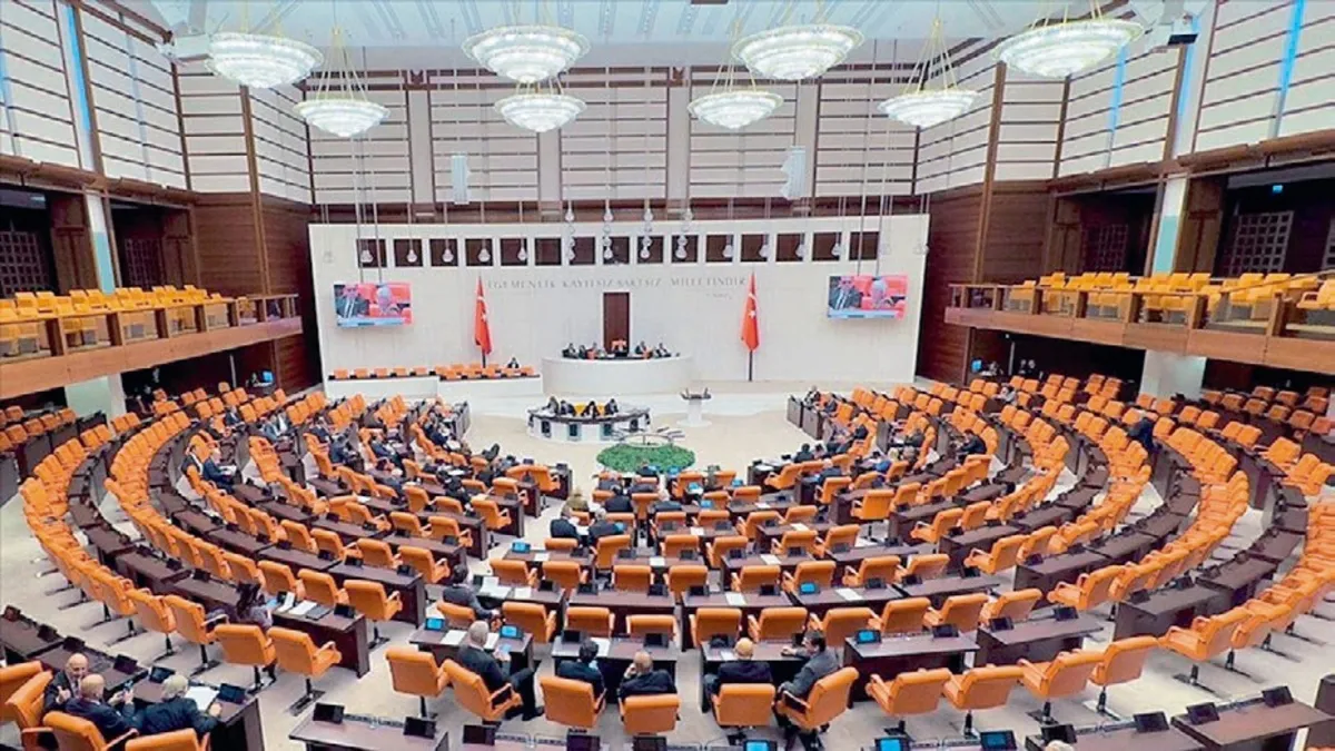 Ağır suçlar kapsam dışı