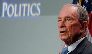 Bloomberg resmen başkan aday adayı