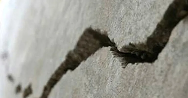 Akdeniz’de deprem!