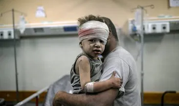 Son dakika: İsrail’den yeni hastane katliamı hazırlığı: Derhal boşaltın bombalayacağım 12 bin sivil ölümle burun buruna