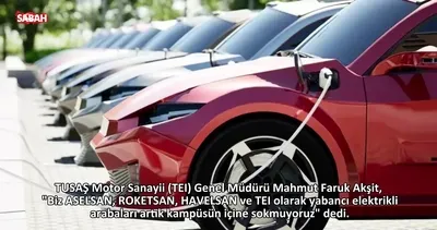 Elektrikli araçlar casus mu, uzaktan kontrol edilebilir mi? | Video