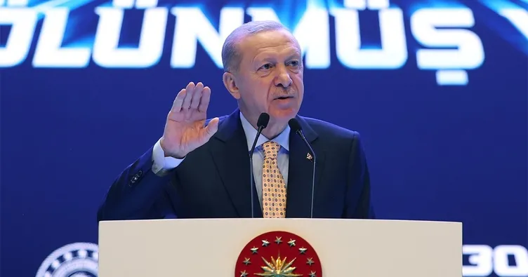 Daha gidecek çok yolumuz var