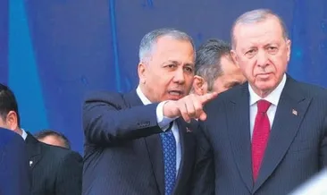 Operasyonel kapasite artacak