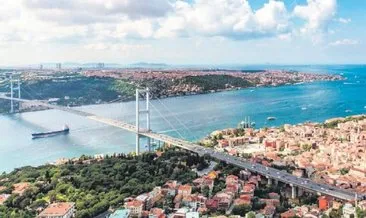 İstanbul’da daha 30 yıllık gayrimenkul işi var