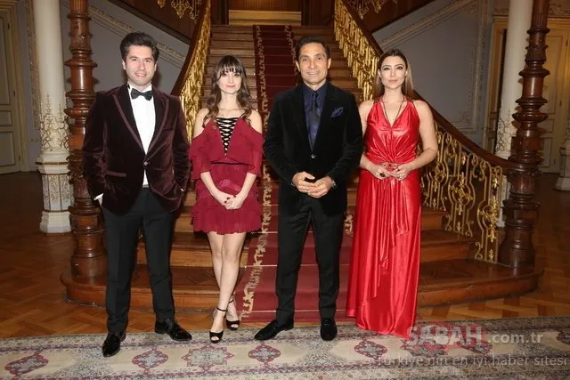 Güzel şarkıcı Ziynet Sali ve Erkan Erzurumlu evleniyor