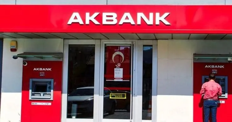 Akbank müşteri temsilcisine bağlanmak için ne yapmak gerekiyor?