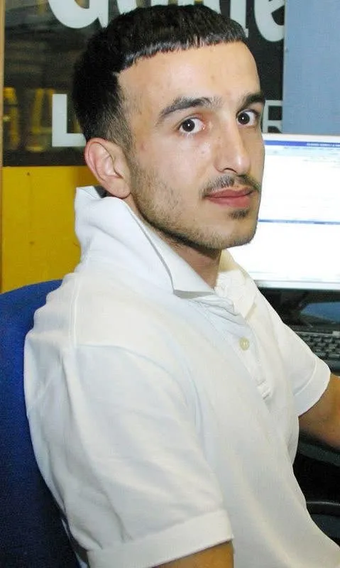 3. Sayfa haberleri - 28/08/2009