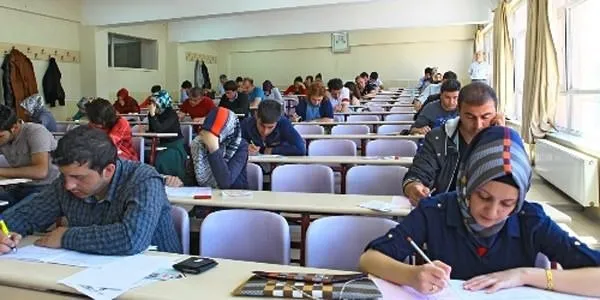 2017 AÖF sınav sonuçları ne zaman açıklanacak? - AÖF sınav sonuçları için flaş açıklama!