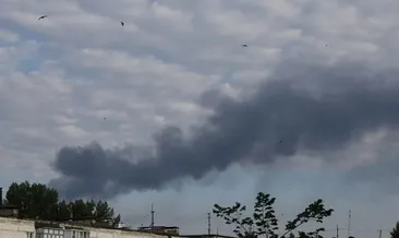 Ukrayna’dan Belgorod’a hava saldırısı: 2 ölü 13 yaralı!