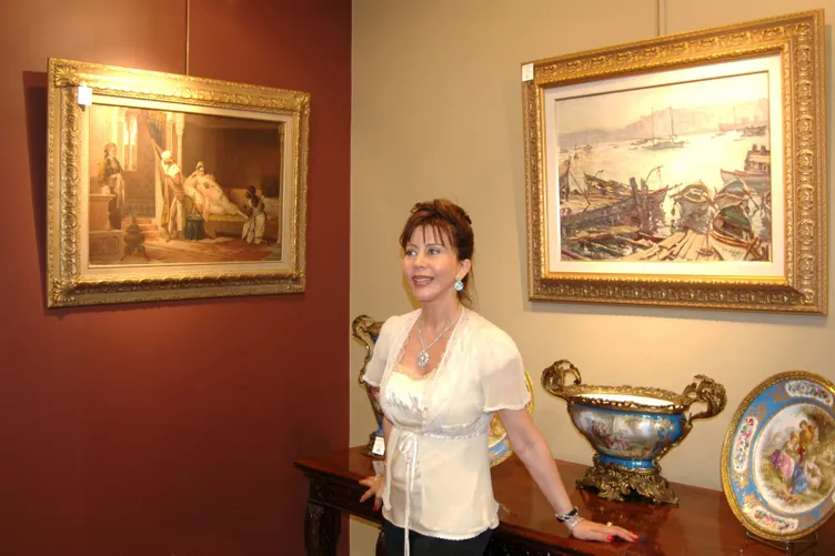 Dilek Ertek’i gemiden sevgilisi mi attı! 74 yaşındaki İsviçreli adam hakkında çarpıcı iddialar!