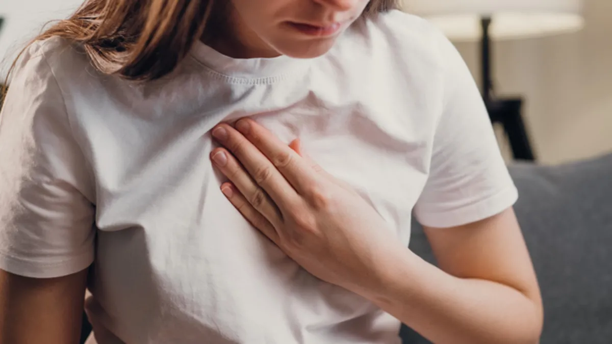 Astım hastaları için umut veren gelişme! Akciğerleri güçlendiren vitaminler ortaya çıktı Astım hastaları için umut veren gelişme! Akciğerleri güçlendiren vitaminler ortaya çıktı