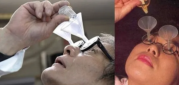 Kedisi için öyle bir şey yaptı ki...