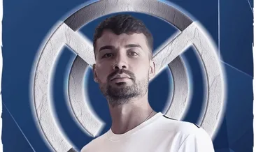 Tugay Kaçar, Manisa FK’da!