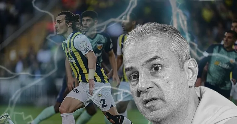 Son dakika haberleri: Fenerbahçe için olay sözler! "Yönetim İsmail Kartal'dan vazgeçti ama..."