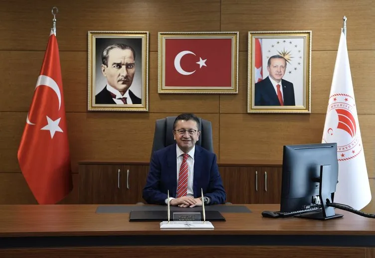 Veysel Tiryaki kimdir, kaç yaşında, nereli? AK Parti Altındağ Belediye Başkan adayı Veysel Tiryaki biyografisi