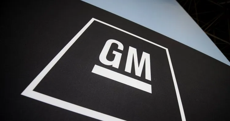 General Motors’tan Trump yönetimine gümrük vergisi uyarısı